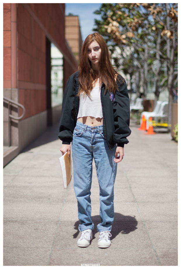 Streetgeist